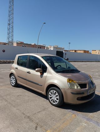Renault Modus 2005