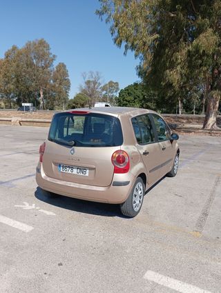 Renault Modus 2005