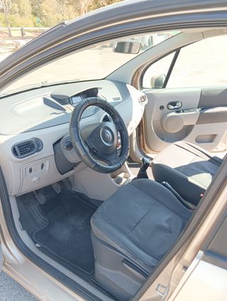 Renault Modus 2005