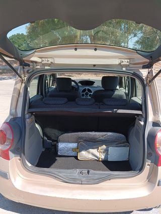 Renault Modus 2005