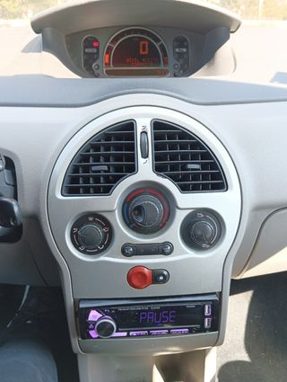 Renault Modus 2005