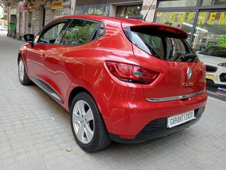 Renault Clio 2016