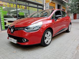 Renault Clio 2016