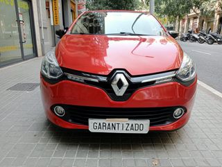 Renault Clio 2016