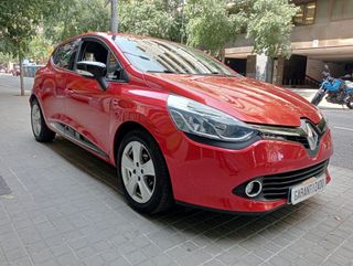 Renault Clio 2016