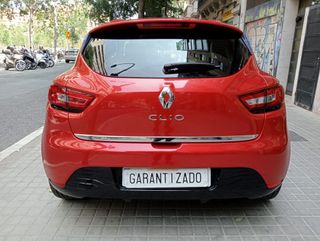 Renault Clio 2016