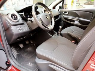 Renault Clio 2016