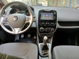 Renault Clio 2016