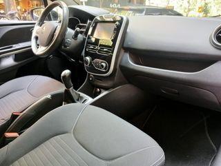 Renault Clio 2016