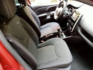 Renault Clio 2016