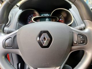 Renault Clio 2016