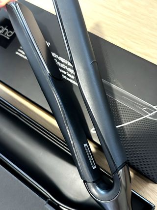 Ghd Chronos Negra Profesional