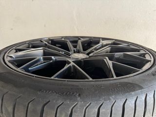 Llantas Cupra Formentor