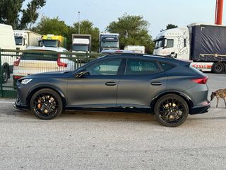 Llantas Cupra Formentor