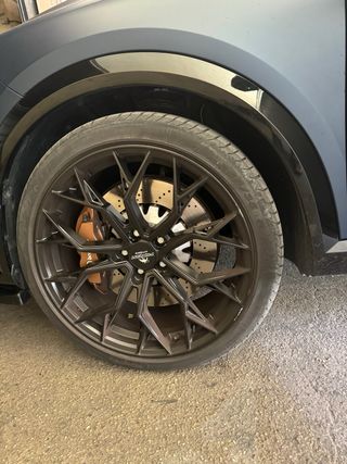 Llantas Cupra Formentor