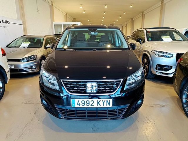 Seat Alhambra 2.0 TDI 110kW DSG St&Sp Style Travel Ed