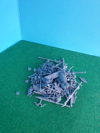 Bit degli Elfi Oscuri di Warhammer