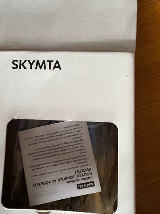 Set posate SKYMTA Ikea 24 pezzi