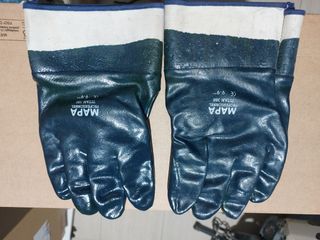 Guanti da lavoro MAPA TITAN 388