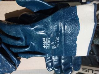 Guanti da lavoro MAPA TITAN 388