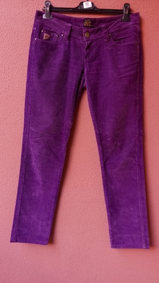 PANTALÓN LOIS