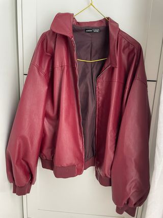 Chaqueta Bomber SHEIN