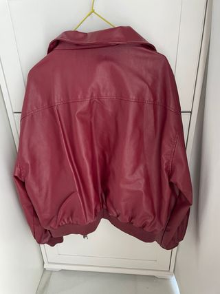 Chaqueta Bomber SHEIN