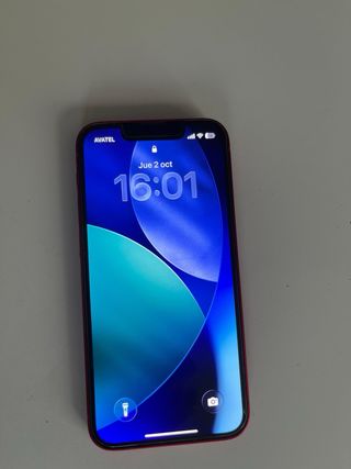 iPhone 13 mini (PERFETTO) Batteria al 100% nella sua confezione