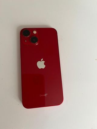 iPhone 13 mini (PERFETTO) Batteria al 100% nella sua confezione