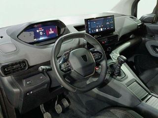 Peugeot Rifter Allure Business Std. BlueHDi 100 S&S