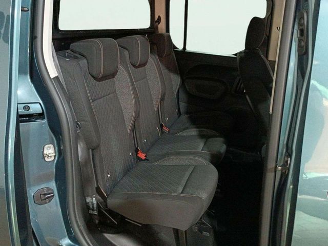 Peugeot Rifter Allure Business Std. BlueHDi 100 S&S