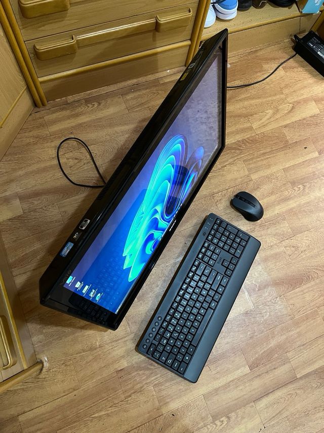 Sony Vaio i7 All in One PC
