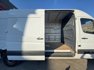 Mercedes Benz Sprinter 313 CDI Furgoneta