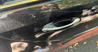 Mercedes-Benz Clase E 2007