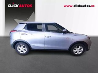 SsangYong Tivoli 1.5 G15T 160CV Urban Plus AUT