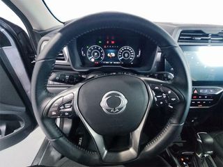 SsangYong Tivoli 1.5 G15T 160CV Urban Plus AUT