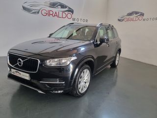 Volvo XC90 2016