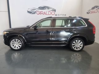 Volvo XC90 2016