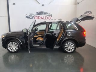 Volvo XC90 2016