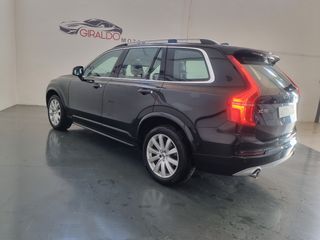 Volvo XC90 2016