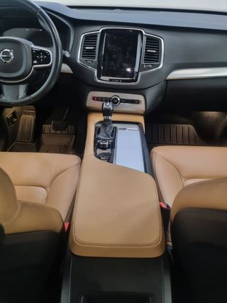 Volvo XC90 2016