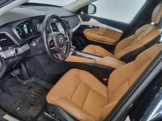 Volvo XC90 2016