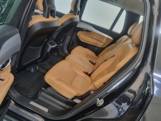 Volvo XC90 2016