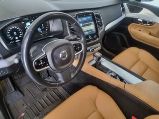 Volvo XC90 2016