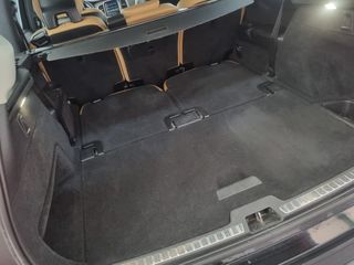 Volvo XC90 2016