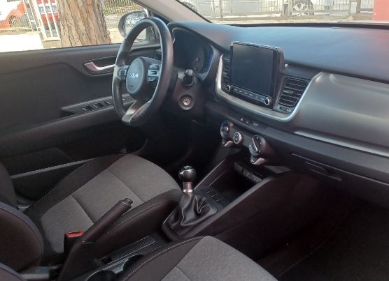 KIA Stonic 2022 OFERTA!!!!!!