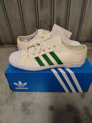 Adidas Adria Scarpe Verdi Bianche