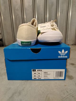 Adidas Adria Scarpe Verdi Bianche