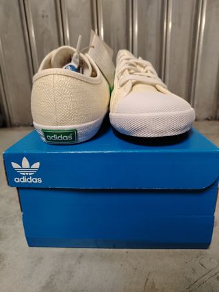 Adidas Adria Scarpe Verdi Bianche