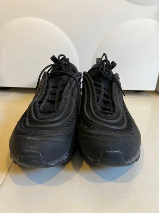 Nike Air Max 97 Terrascape Negro 48,5